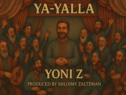 יוני Z-